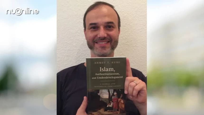 Fatwa Larangan Buku Ahmet T. Kuru di Malaysia, Bukti Nyata Otoritarianisme Ulama-Negara?