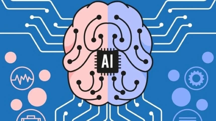 Alumnus Harvard: AI dan Jurnalistik Saling Berdampingan