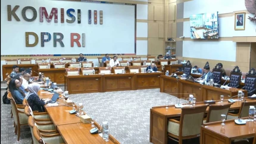 Akademisi Dorong Reformasi Polri Menyeluruh, Tegaskan Kedudukannya Tetap di Bawah Presiden