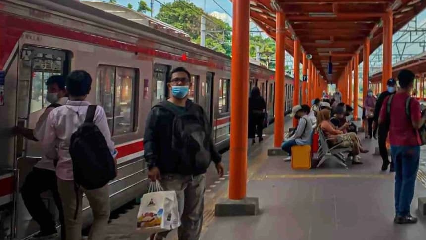 Wacana Beda Tarif KRL untuk Orang Kaya Bakal Sulit Diimplementasikan