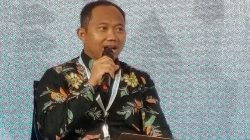 Akademisi: Istitha'ah Kesehatan sebagai Syarat Pelunasan Sangat Bantu Penyelenggaraan Haji