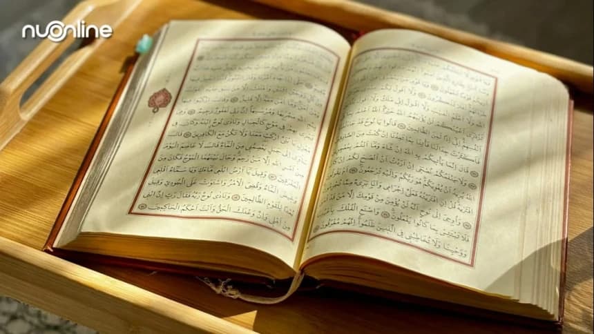 Hukum Santri Laki-Laki dan Perempuan Berduaan saat Simaan Al-Qur'an: Bolehkah Menurut Islam?