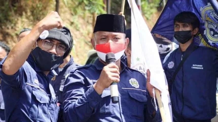 F-Buminu Sarbumusi: Pekerja Migran Masih Dianggap Objek Kepentingan dan Rentan Eksploitasi