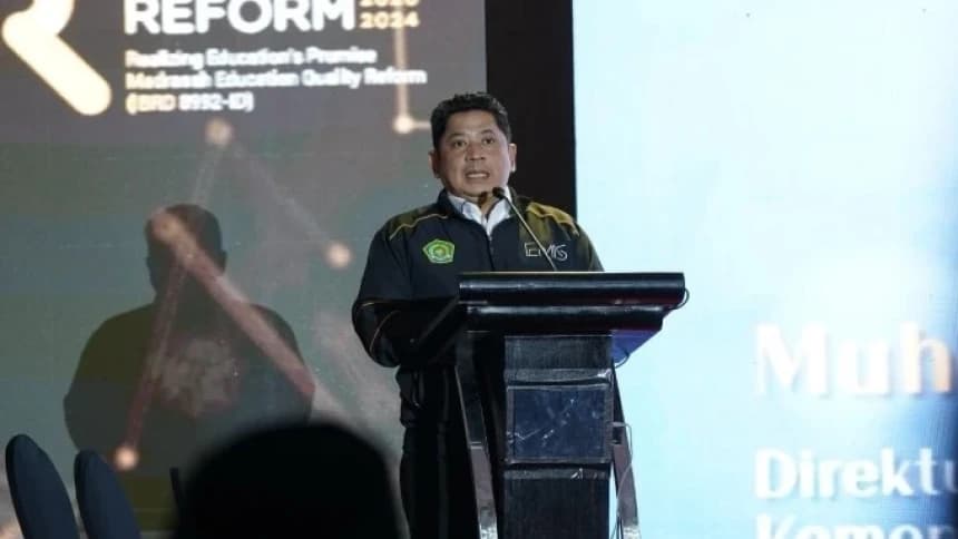 2023, Rp811 Miliar Bantuan Afirmasi dan Kinerja Disalurkan Kemenag untuk 5.693 Madrasah