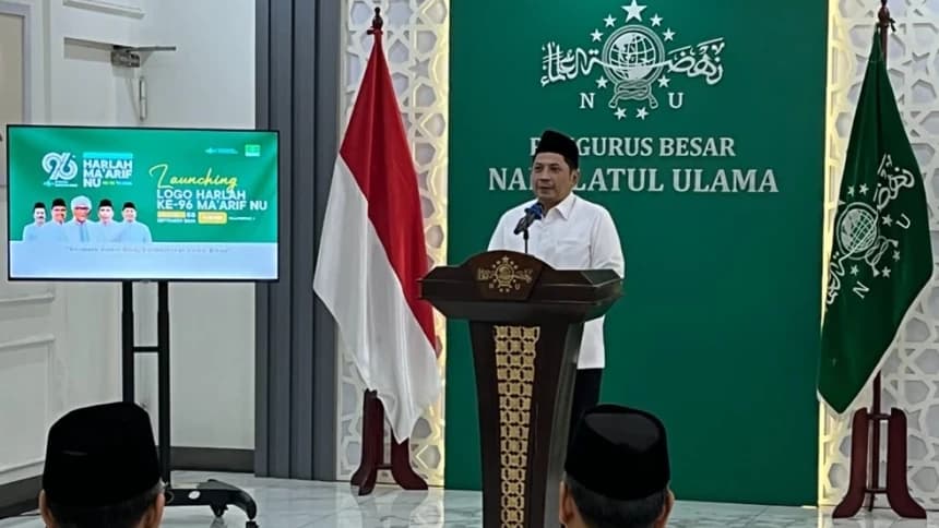 Harlah Ke-96, LP Ma'arif NU Diharapkan Jadi Mercusuar Peradaban