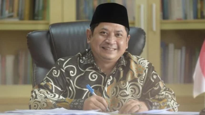 Kemenag Buka Beasiswa Kuliah ke Luar Negeri, Cek Syarat dan Kampusnya di Sini