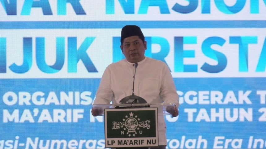 POP Tingkat SD LP Ma’arif NU 2023 Libatkan Lebih dari 1.000 Guru di 7 Provinsi