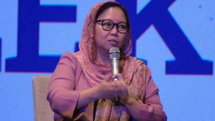 Gus Dur, Buya Syafi'i, Cak Nur; Beda Pendapat Satu Tujuan