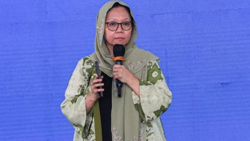 Alissa Wahid: Pemilu Diadakan untuk Mewujudkan Pemerintahan yang Kompeten