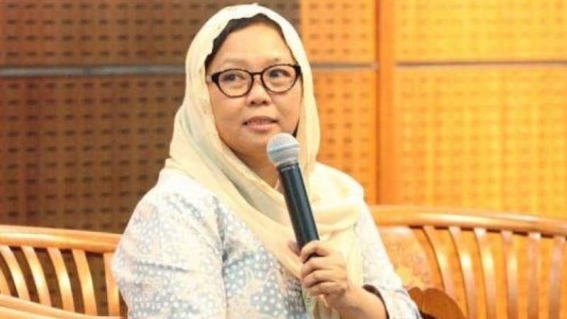 Meski Dukung Permendikbud 30/2021, Gusdurian Tetap Kawal RUU P-KS Segera Disahkan