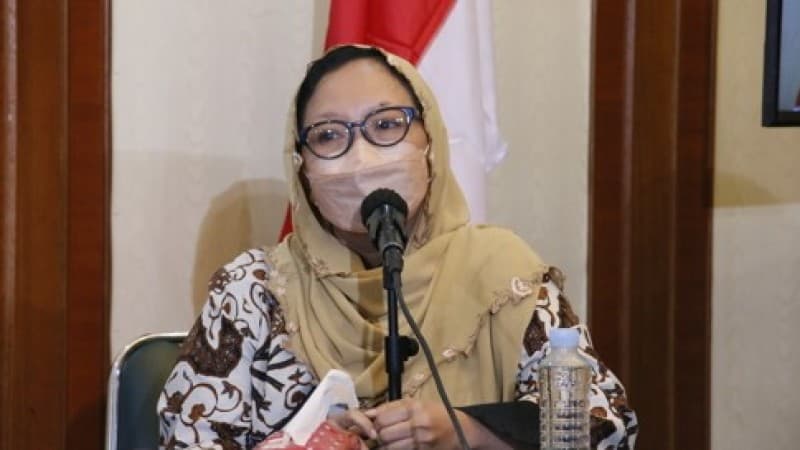 Perempuan dan Perwakilan Daerah dalam Kepengurusan PBNU 2022-2027