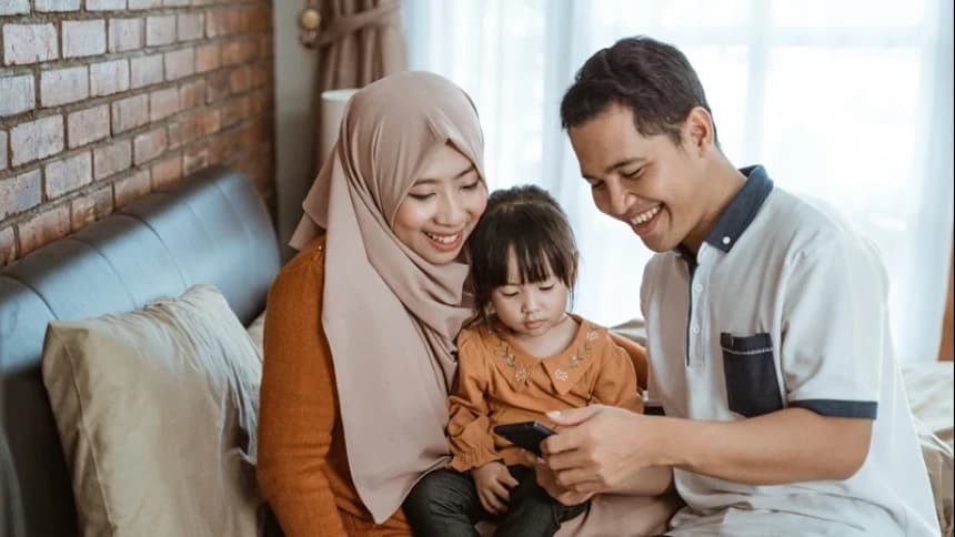 6 Tips Menjadi Pasangan Harmonis dalam Islam, Jauh dari Sikap Membandingkan