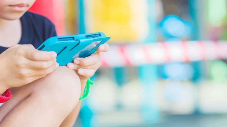 Anak Anda Kecanduan Game Online? Hati-Hati Begini Akibatnya