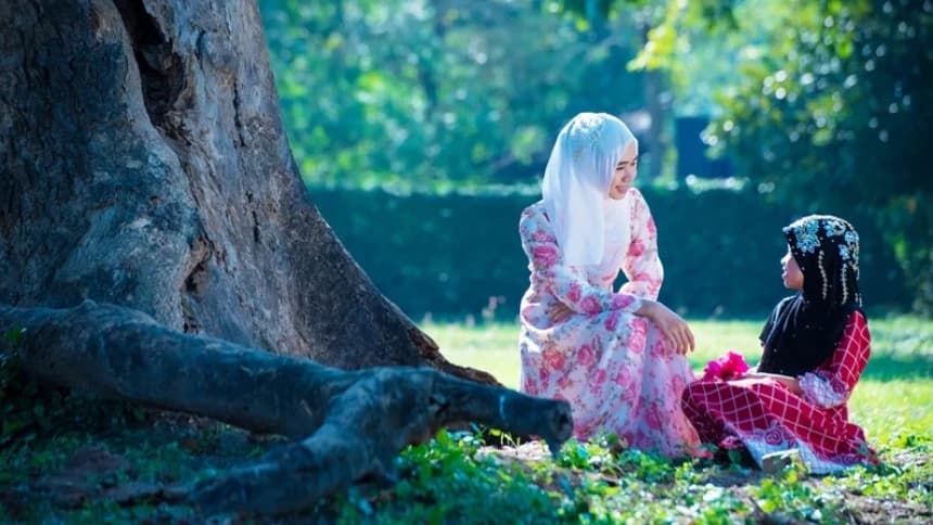 Tergoda Korupsi Harta Anak Yatim? Baca Kisah Ini