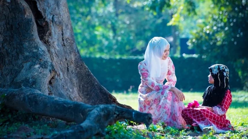 5 Cara Mendidik Anak agar Tak Jadi Pelaku Kekerasan