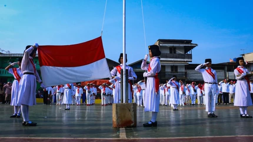 Hardiknas 2024, KPAI Ajak Semua Pihak Wujudkan Perlindungan Anak pada Satuan Pendidikan