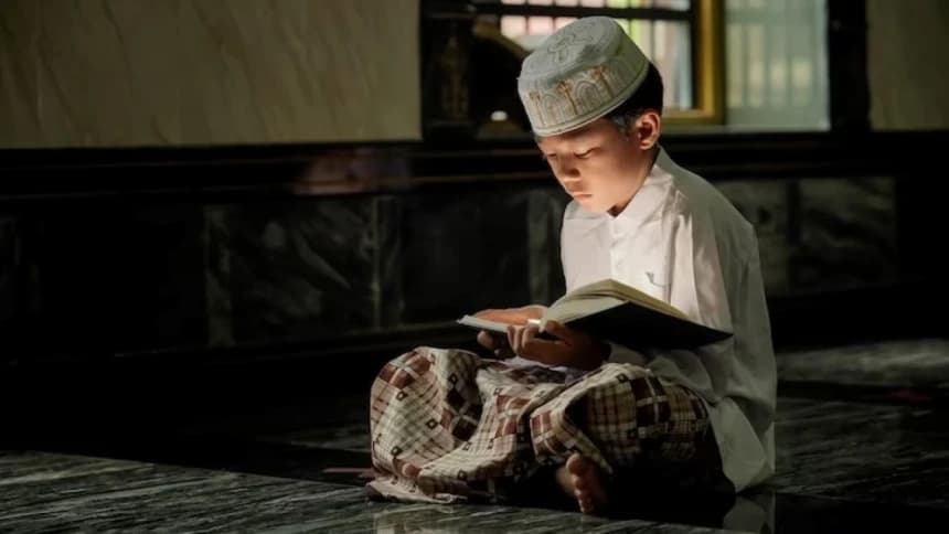 Ingin Anak Banyak Shaleh Semua? Lakukan 3 Ikhtiar Ini