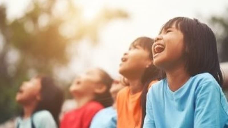 Pendidikan Anak Usia Dini Harus Perhatikan Semua Aspek Perkembangan Anak