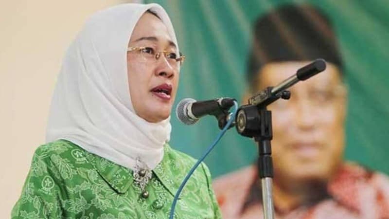 Fatayat NU Rumuskan Sejumlah Langkah Digitalisasi Ramah Perempuan