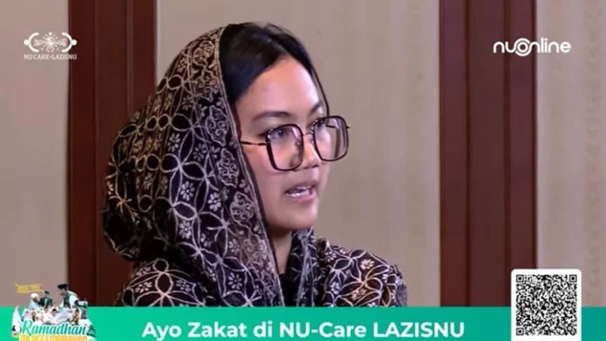 Strategi LAZISNU Hadapi Potensi Tinggi ZIS Muslim Perkotaan