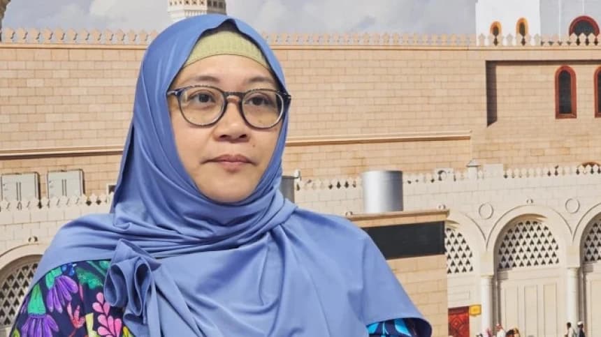 Jamaah Umrah Harus Tinggalkan Saudi sebelum 6 Juni 2024