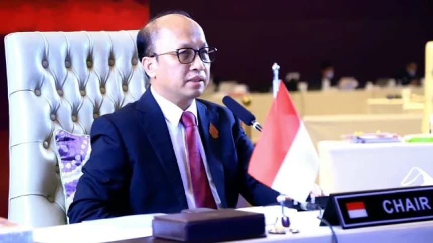 Anggota G20 Apresiasi Indonesia Ciptakan Pasar Kerja Penyandang Disabilitas