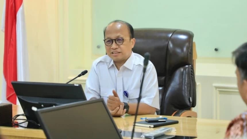 Ada 2.576 Konsultasi dan Aduan THR hingga 17 April 2023