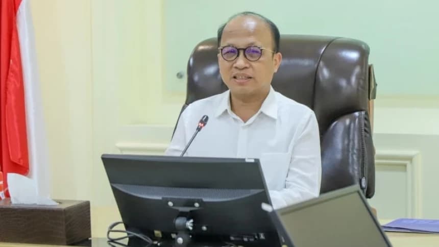 Selama Libur Lebaran dan Cuti Bersama Posko THR Tetap Melayani Aduan