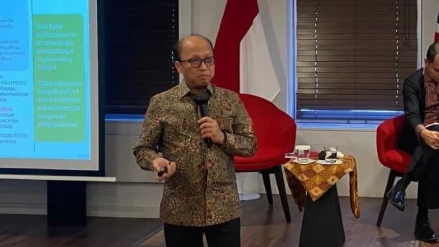 Kemnaker Perkuat Pelindungan Pekerja Migran Indonesia di Kawasan Eropa