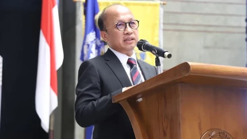 Hingga H+1 Idul Fitri Posko THR Kemnaker Terima 2.303 Aduan