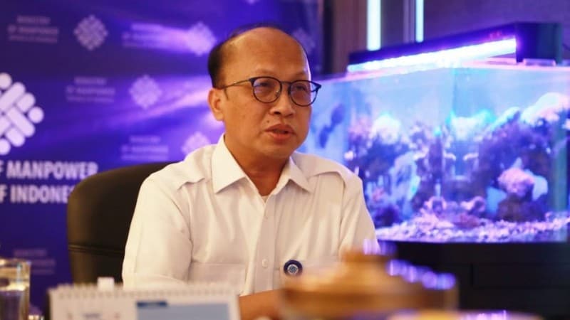 Kemnaker Bakal Perluasan Penerima Bantuan Subsidi Gaji