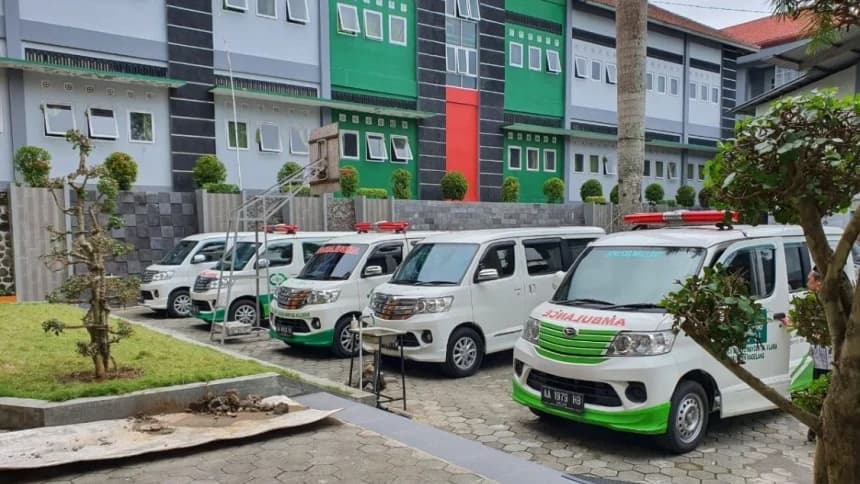 Koin NU Magelang Wujudkan Kemandirian Nahdliyin dari Kabupaten yang Jadi Lokasi Muktamar Ke-14 NU