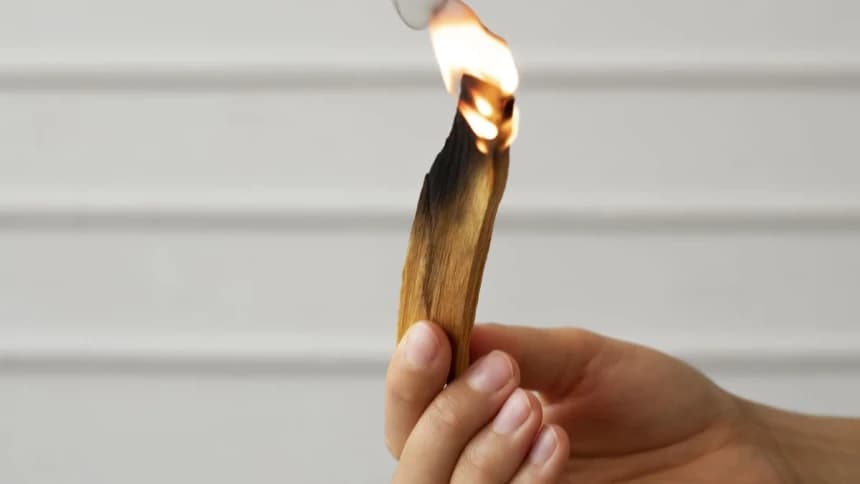 Warisan Api dari Tangan Ibu