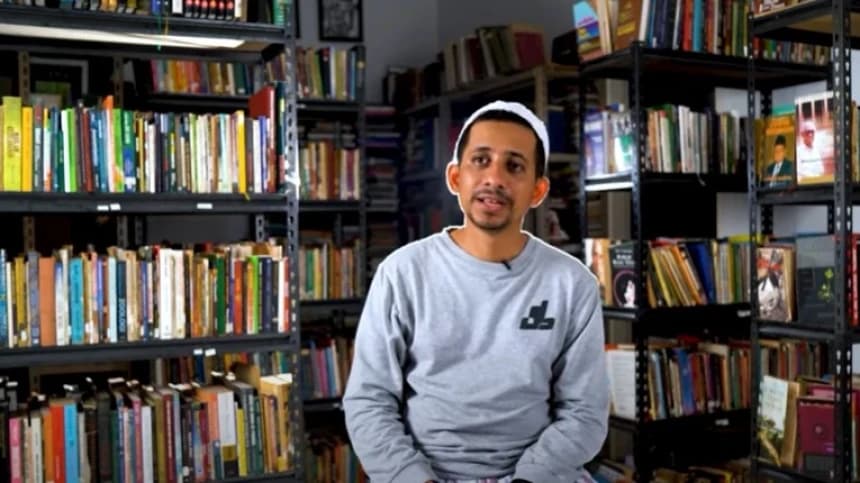 Habib Husein Ja’far Bawa Warisan Dakwah Sang Ayah ke Era Digital, Tak Berharap Imbalan Finansial