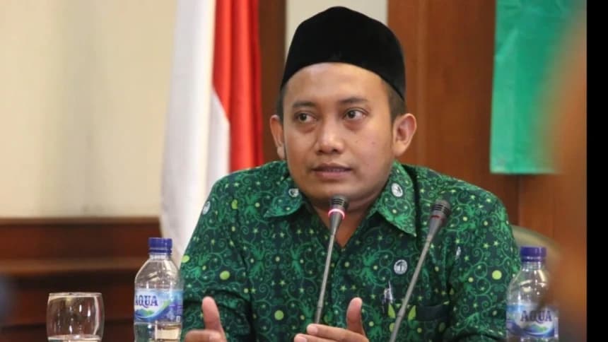 Pergunu Dorong Guru Berkreasi dan Berinovasi Munculkan Nilai Lebih Madrasah