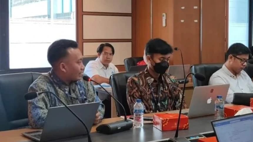 Temui Kemenkes, Komisioner KPAI Ingin Pastikan Kesehatan Anak Terpenuhi