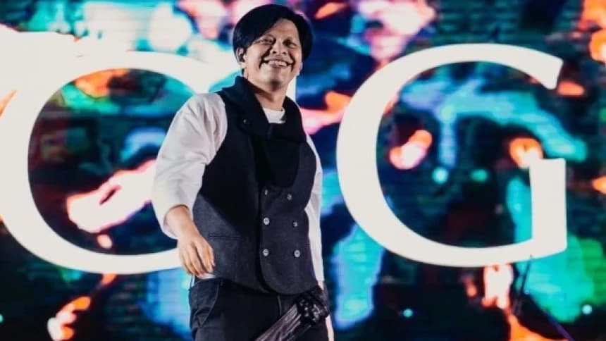 Armand Maulana Ajak Masyarakat Hadiri Islami Fest 2023