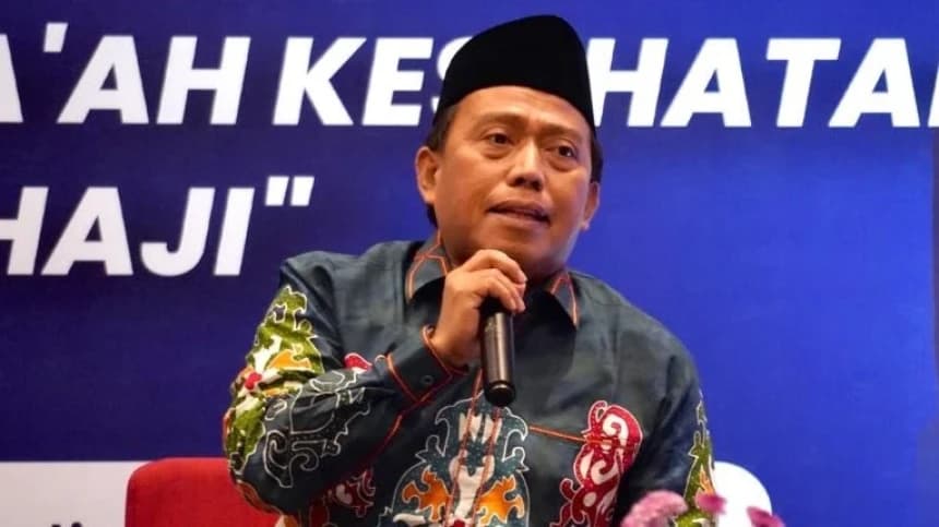 Kemenag-Kemenkes Siapkan Skema Baru Syarat Istitha'ah Kesehatan dan Pelunasan Biaya Haji 2024