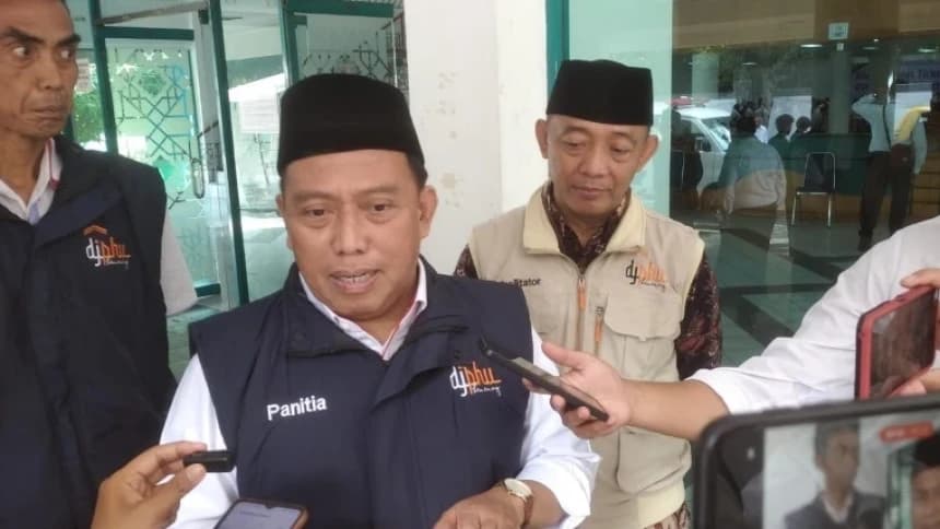 Langkah Kemenag Antisipasi Jatuhnya Korban Jiwa pada Penyelenggaraan Haji 2024