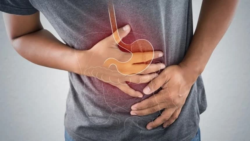 Begini Caranya Hindari GERD saat Lebaran