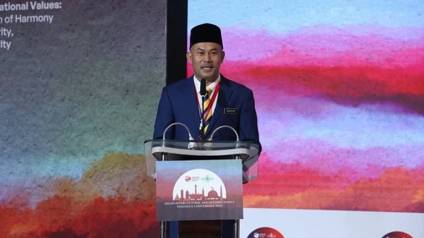 Kelola Keharmonian, Malaysia Punya 5 Rukun Negara Mirip Pancasila