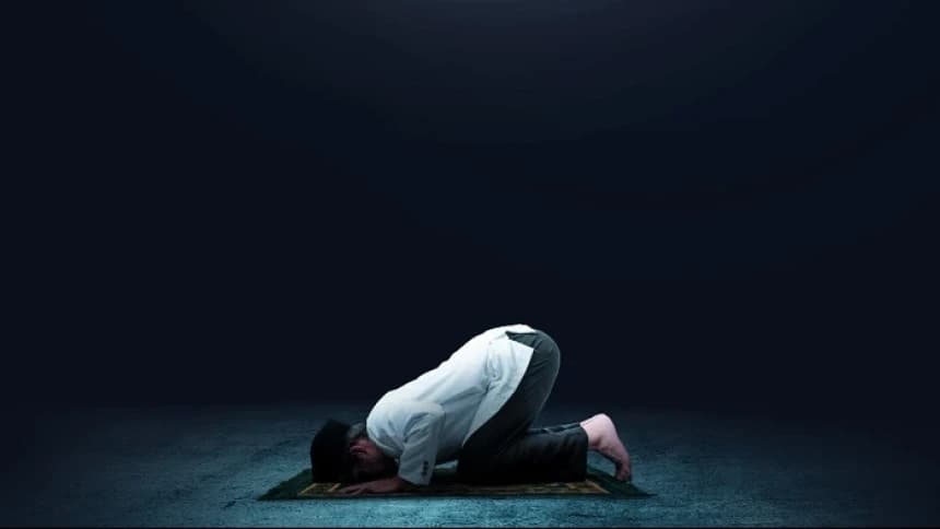 Khutbah Jumat: Maksimalkan Fungsi Shalat untuk Tenangkan Hati dan Jiwa