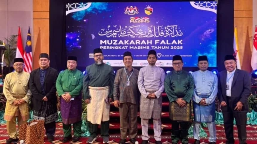 Indonesia Bisa Jadi Motor Penggerak dan Pusat Pendidikan Falak