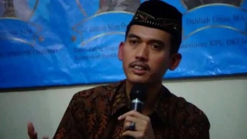 MUI: Umat Islam Wajib Selenggarakan Shalat Jumat