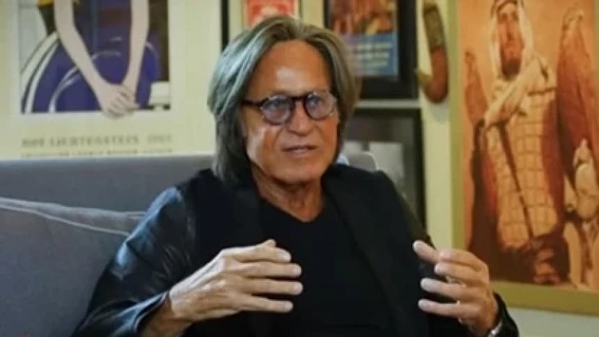 Ayah Gigi dan Bela Hadid Diusir Israel dari Palestina Saat Berusia 9 Hari