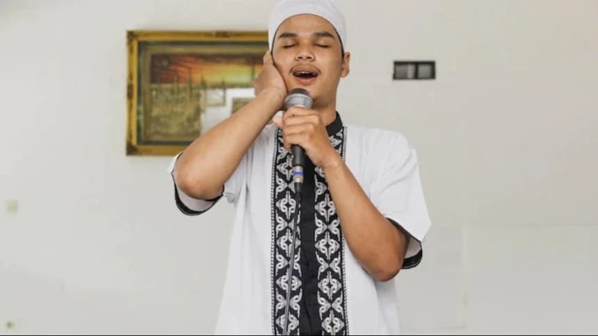 Ini Lima Kekeliruan Membaca Syahadat yang Sering Terjadi saat Azan