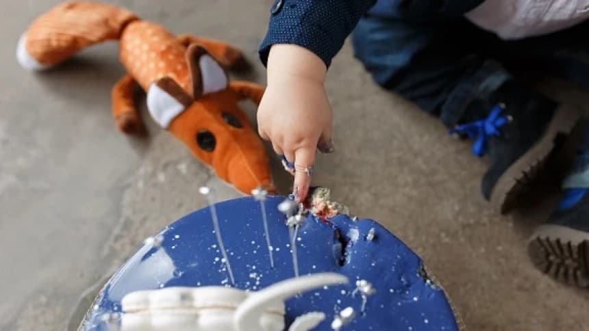 Khitan pada Bayi Usia 40 Hari Bisa Kurangi Risiko Infeksi Saluran Kemih