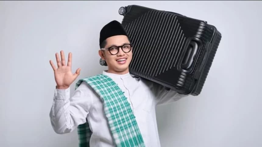 Belum Pernah Haji Tapi Membadalkan Orang Lain, Bolehkah?