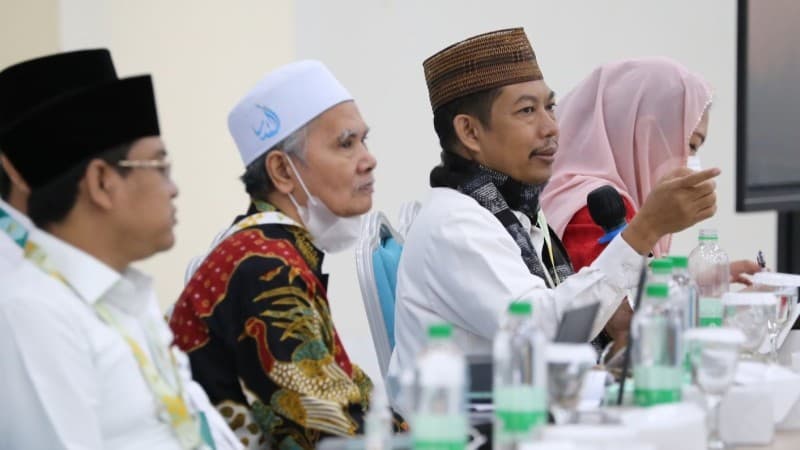 Muktamar NU Tegaskan Hak Rakyat atas Tanah