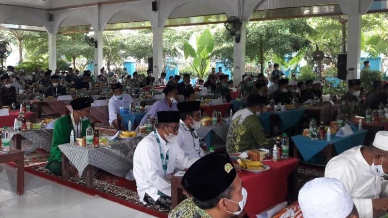 Muktamar NU: Pemerintah Ambil Alih Lahan Konsesi yang Ditelantarkan Korporasi